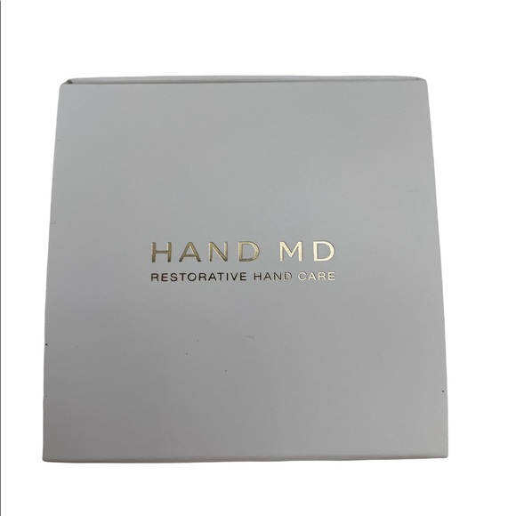 SOLD Brand new never been used Hand MD Exfoliating Peel Probiotic Scrub bundle - Picture 9 of 9